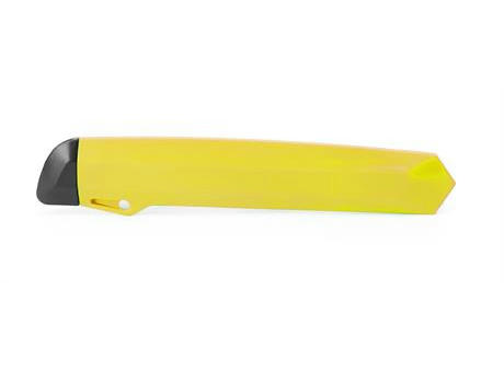 LOCK CUTTER YELLOW