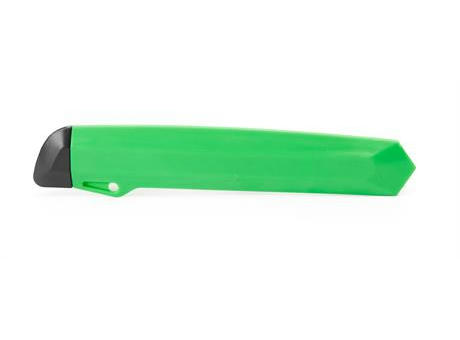 LOCK CUTTER FERN GREEN