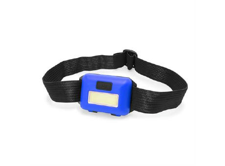 FLASH HEAD TORCH ROYAL