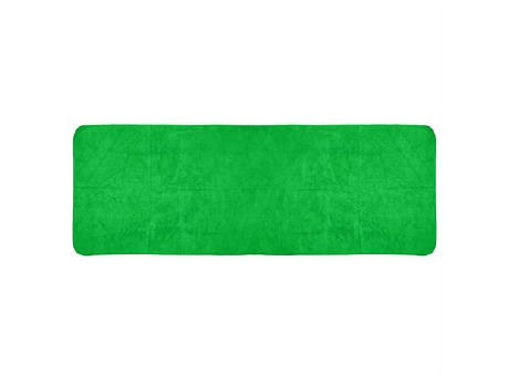 TOWEL KELSEY FERN GREEN