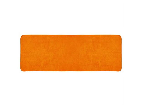 TOWEL KELSEY ORANGE