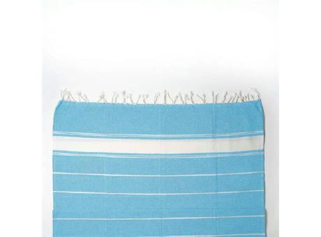 TOWEL DENIA TURQUOISE