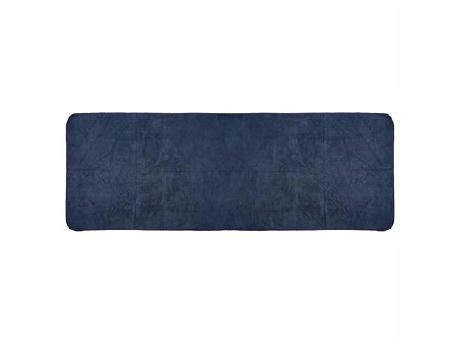 BADETUCH ORLY 38X68 NAVYBLAU