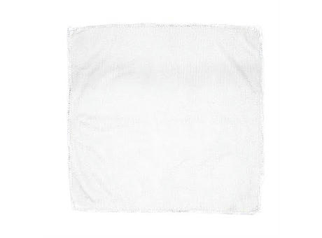 CALPE 30X30 TOWEL WHITE