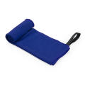 CALPE 30X30 TOWEL ROYAL BLUE