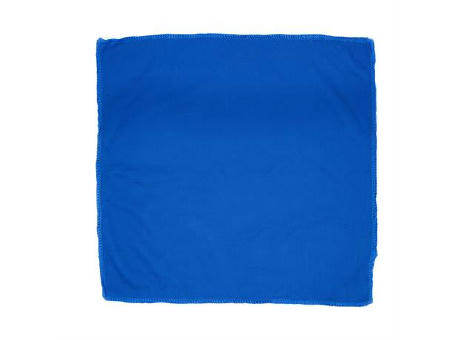 CALPE 30X30 TOWEL ROYAL BLUE