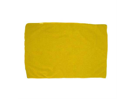 BAY TOWEL YELLOW