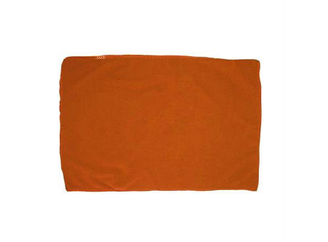 BAY TOWEL ORANGE