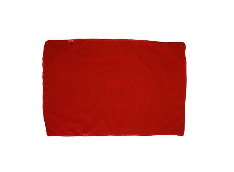 BAY TOWEL RED