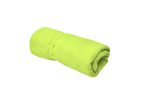 CORK 70X120 TOWEL S/70X120 PISTACHIO