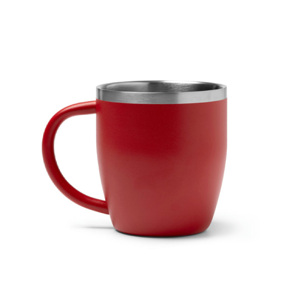 MUG BANY RED