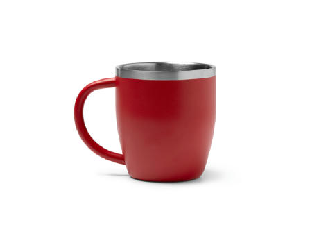 MUG BANY RED