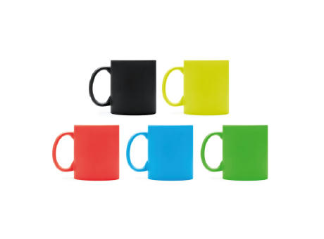 MUG WALAX YELLOW