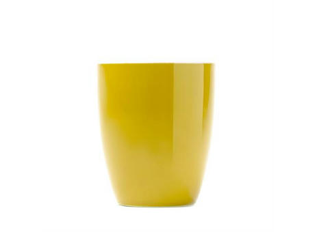 MUG NOLO YELLOW