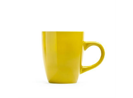 MUG NOLO YELLOW