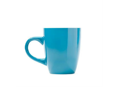 MUG NOLO LIGHT ROYAL BLUE