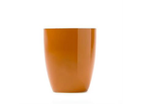 MUG NOLO ORANGE