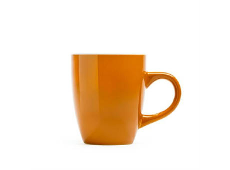 MUG NOLO ORANGE