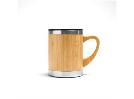 MUG PANA NATURAL