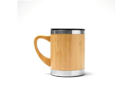 MUG PANA NATURAL