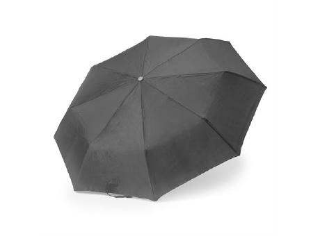 YAKU FOLDABLE UMBRELLA BLACK