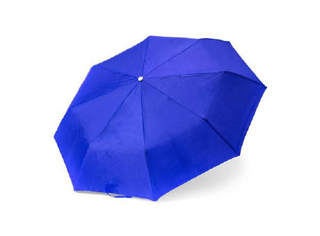 YAKU FOLDABLE UMBRELLA ROYAL BLUE