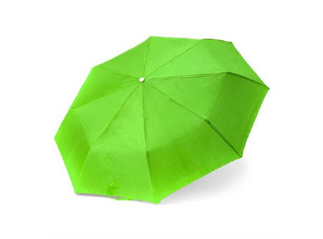 YAKU FOLDABLE UMBRELLA FERN GREEN