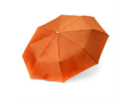 YAKU FOLDABLE UMBRELLA ORANGE