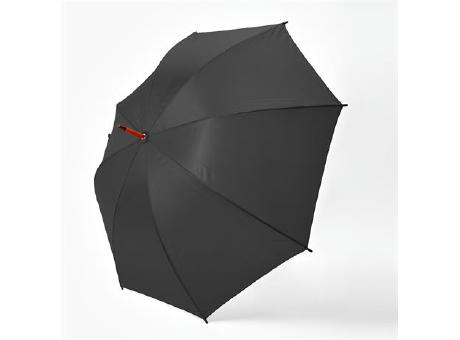 LYSE UMBRELLA BLACK