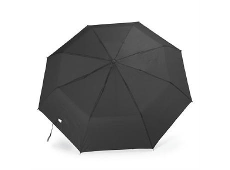 KHASI FOLDABLE UMBRELLA BLACK