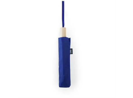 KHASI FOLDABLE UMBRELLA ROYAL BLUE