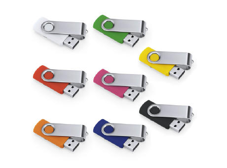 MARVIN PEN DRIVE S/16 GB RED