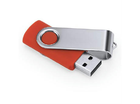 MARVIN PEN DRIVE S/16 GB RED