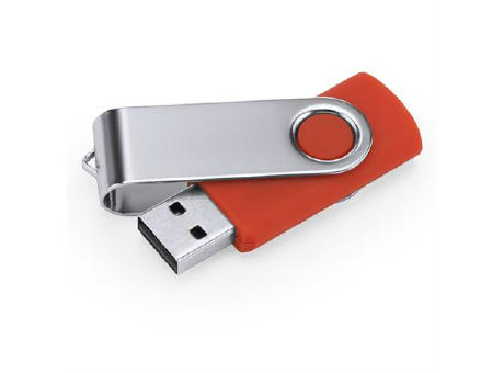 MARVIN PEN DRIVE S/16 GB RED