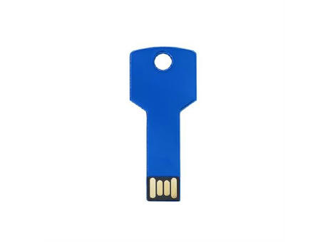 CYLON PEN DRIVE S/16 GB ROYAL BLUE