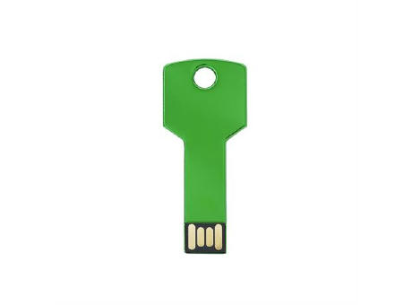 CYLON PEN DRIVE S/16 GB FERN GREEN