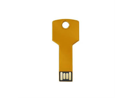 CYLON PEN DRIVE S/16 GB ORANGE