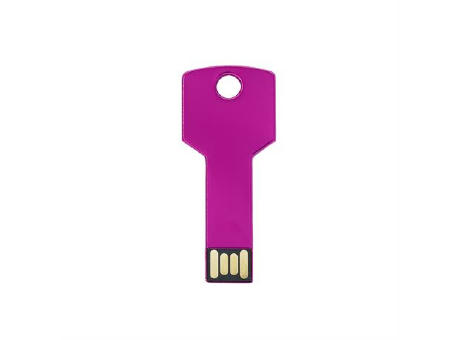 CYLON PEN DRIVE S/16 GB FUCHSIA