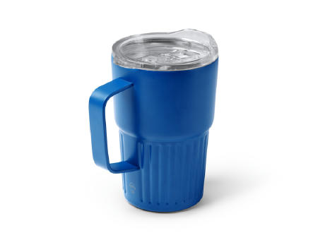 CUP NUBEX ROYAL BLUE