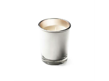 CANDLE KIMI WHITE