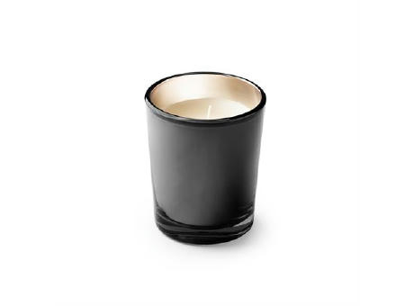 CANDLE KIMI BLACK