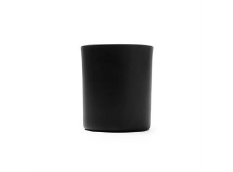 KING CHALK CANDLE BLACK