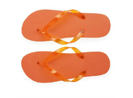 KALAY FLIP PLOPS S/36-38 ORANGE