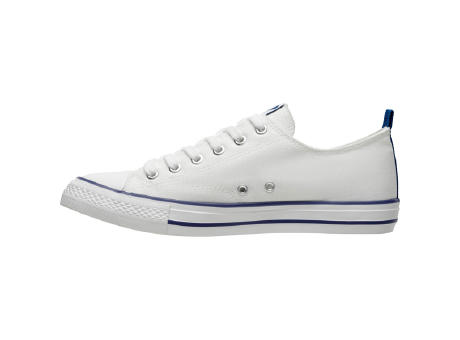 BILES SNEAKER S/39 WHITE