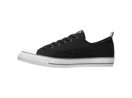 BILES SNEAKER S/42 BLACK