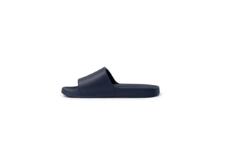 PHELPS SLIPPERS S/36 NAVY BLUE