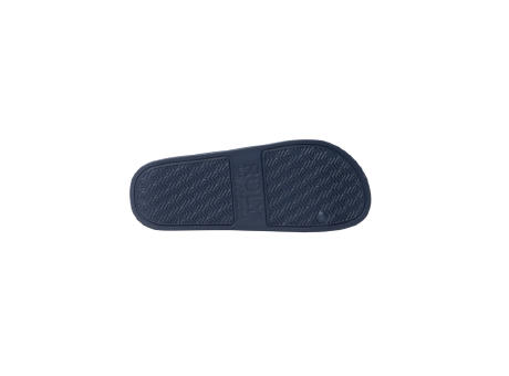 PHELPS SLIPPERS S/37 NAVY BLUE