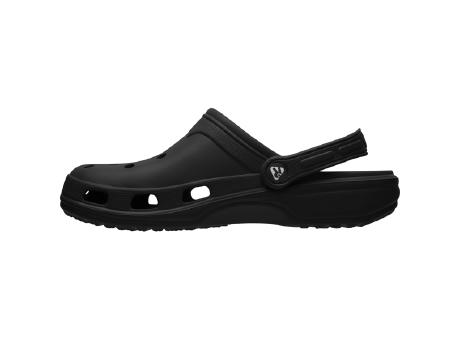 LYLES CLOG S/41 BLACK