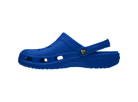 LYLES CLOG S/27 ROYAL BLUE