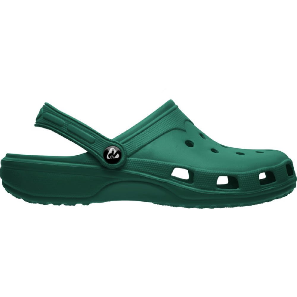 LYLES CLOG S/36 GREEN LAB